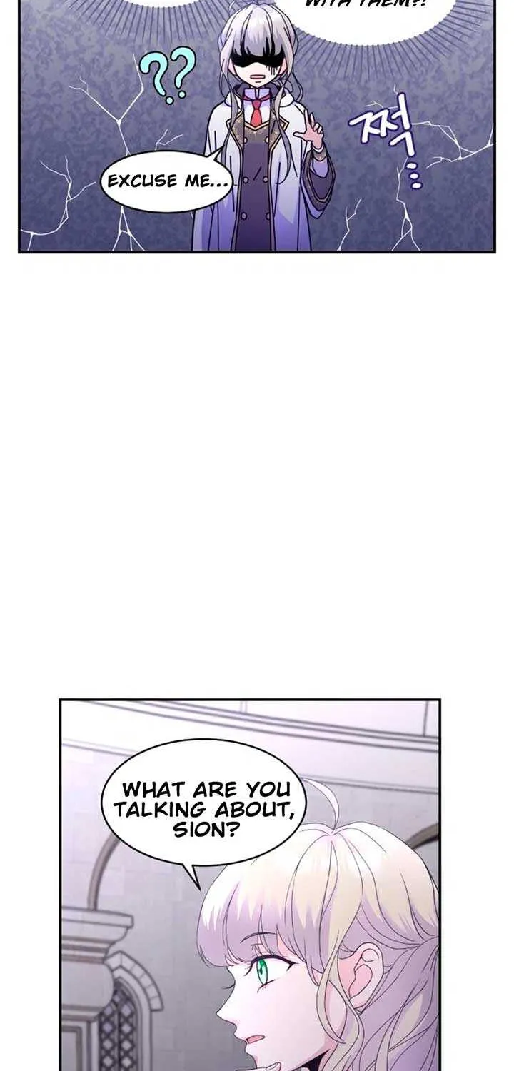 Read Which Wizard Will Kill Me chapter 18 image 63 on Lezhin