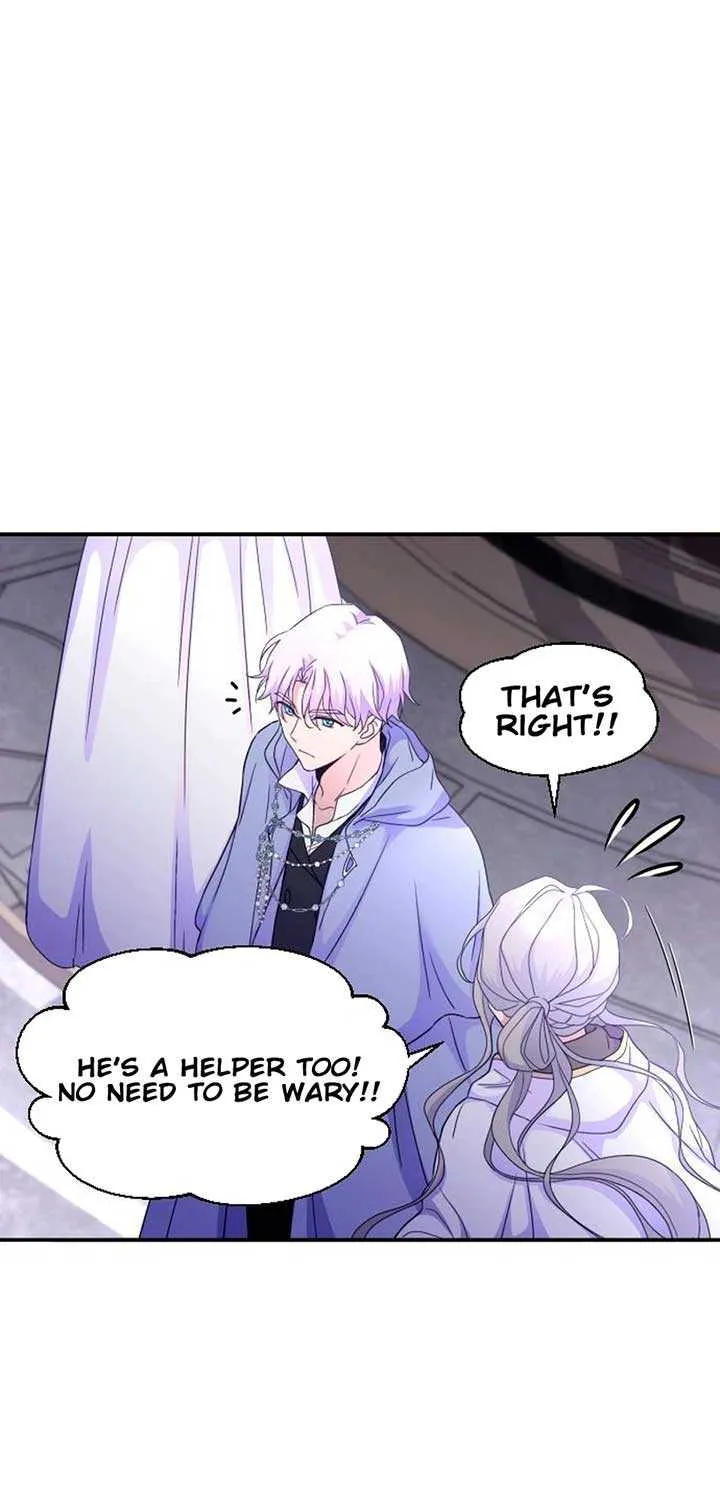 Read Which Wizard Will Kill Me chapter 18 image 65 on Lezhin