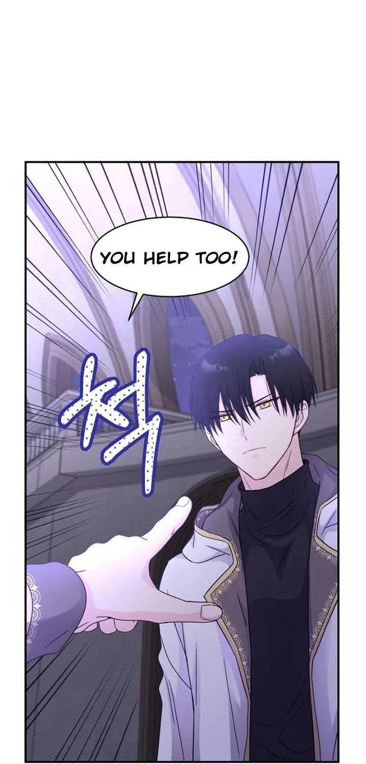 Read Which Wizard Will Kill Me chapter 19 image 10 on Lezhin
