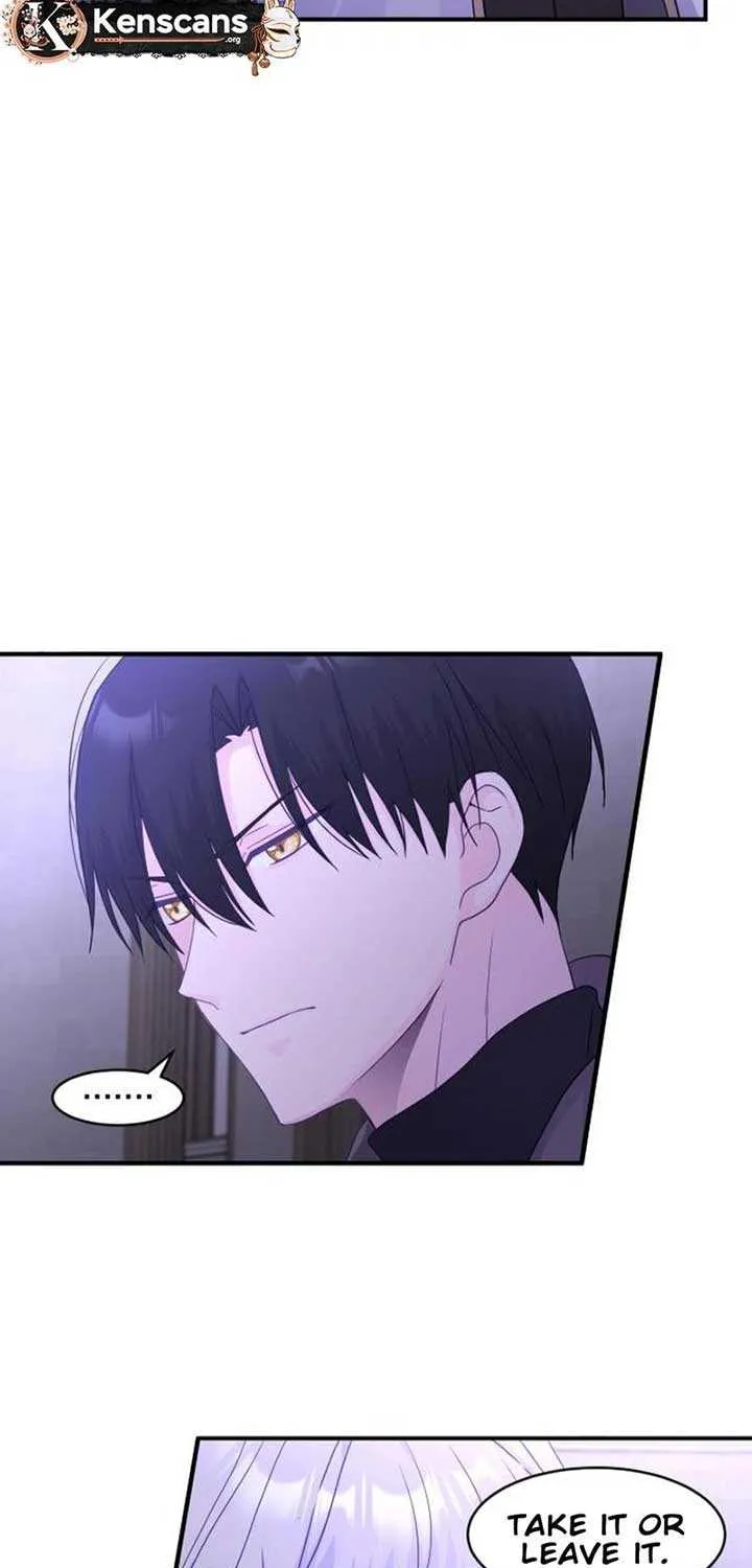 Read Which Wizard Will Kill Me chapter 19 image 13 on Lezhin