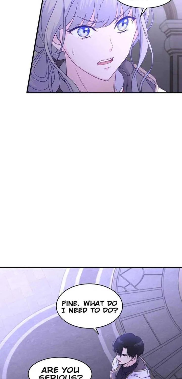 Read Which Wizard Will Kill Me chapter 19 image 14 on Lezhin