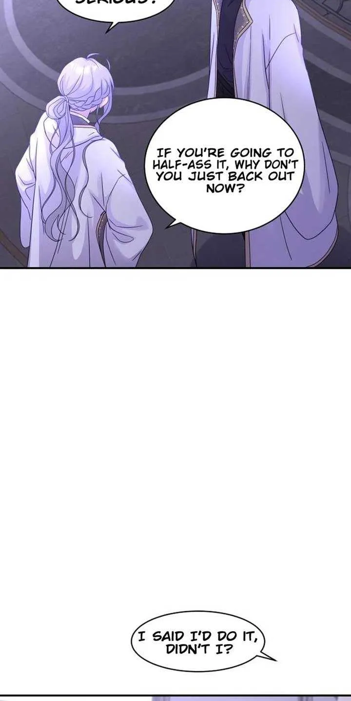 Read Which Wizard Will Kill Me chapter 19 image 15 on Lezhin