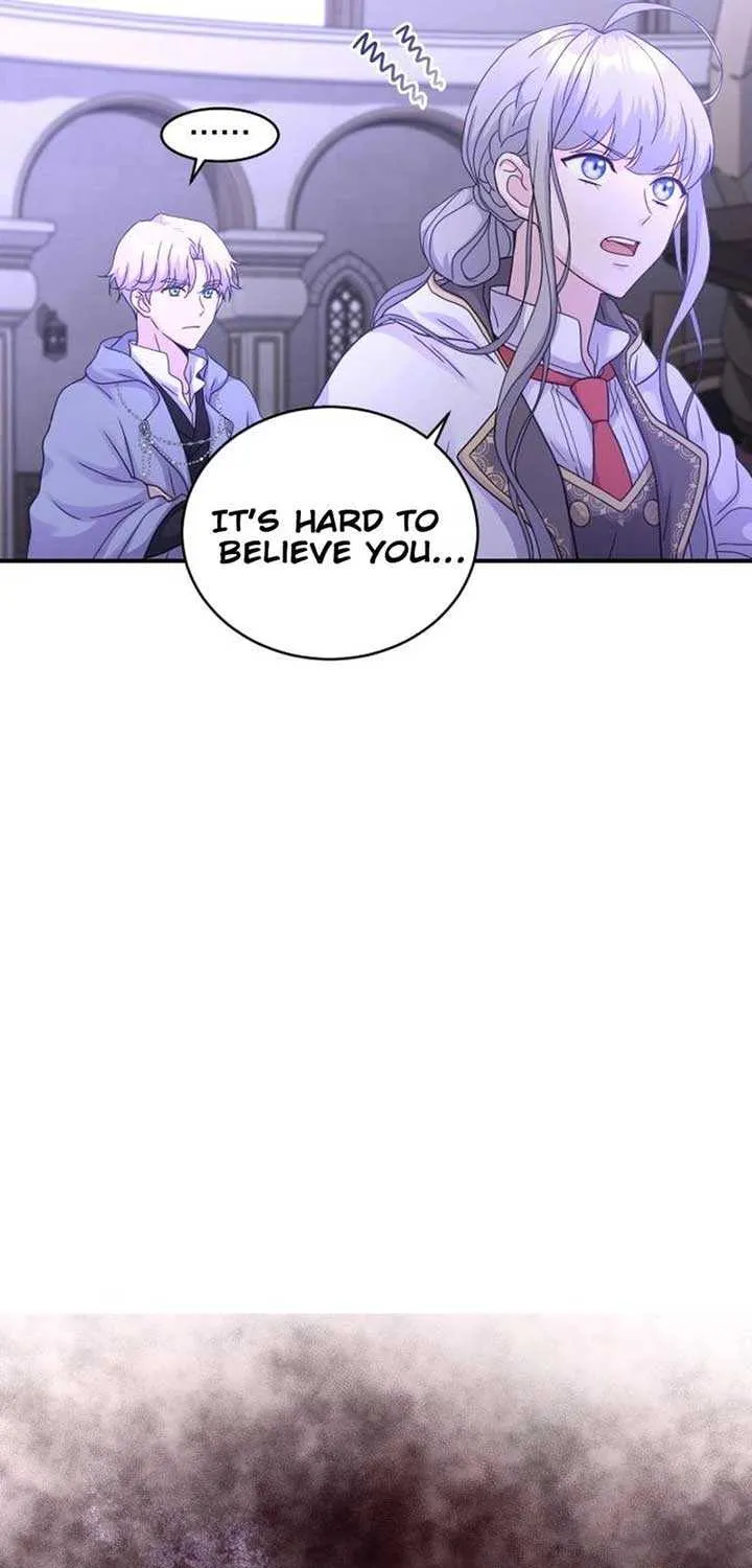 Read Which Wizard Will Kill Me chapter 19 image 16 on Lezhin