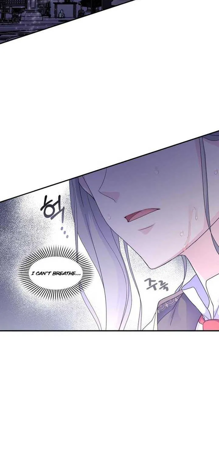 Read Which Wizard Will Kill Me chapter 19 image 2 on Lezhin