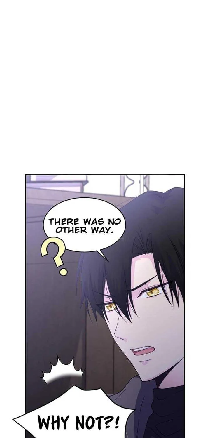 Read Which Wizard Will Kill Me chapter 19 image 24 on Lezhin