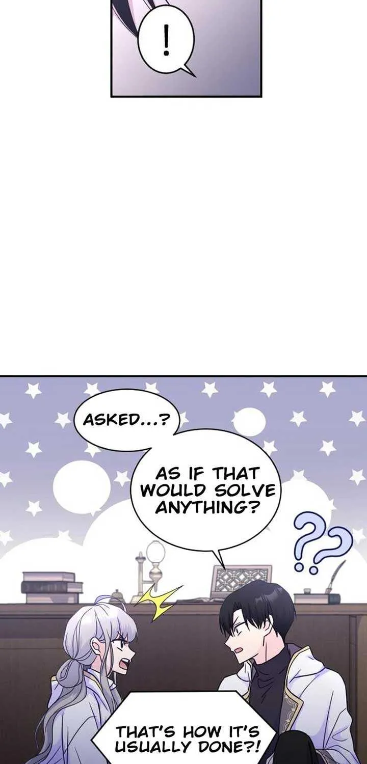 Read Which Wizard Will Kill Me chapter 19 image 27 on Lezhin