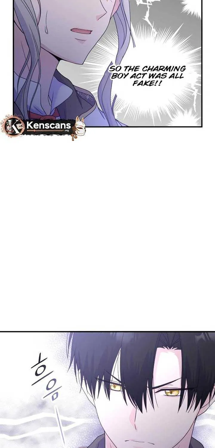 Read Which Wizard Will Kill Me chapter 19 image 29 on Lezhin