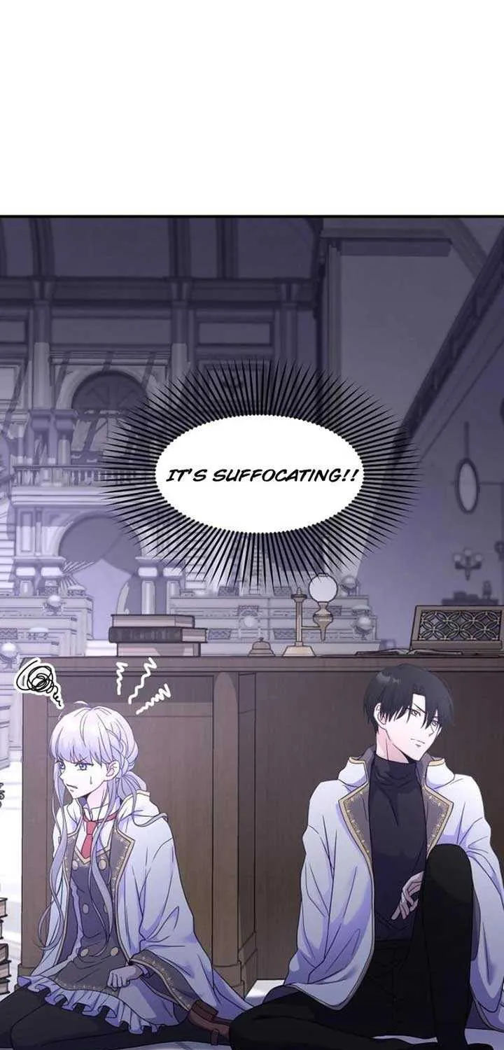 Read Which Wizard Will Kill Me chapter 19 image 3 on Lezhin