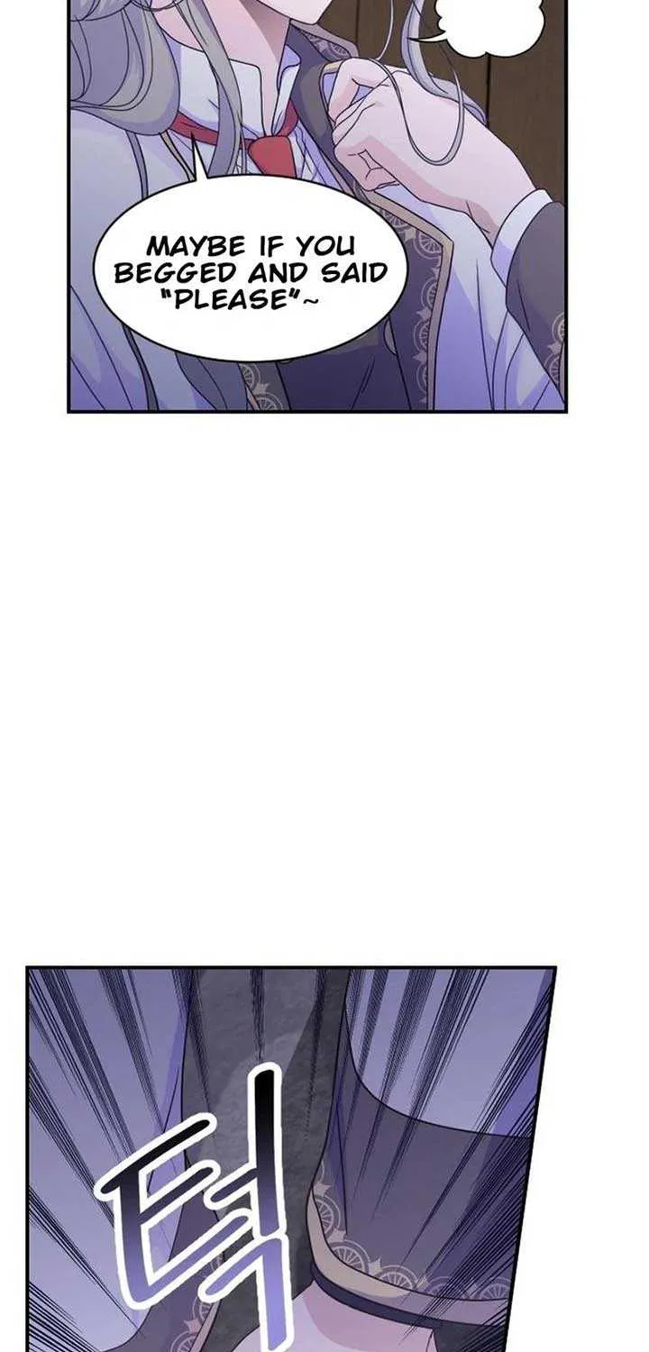 Read Which Wizard Will Kill Me chapter 19 image 33 on Lezhin