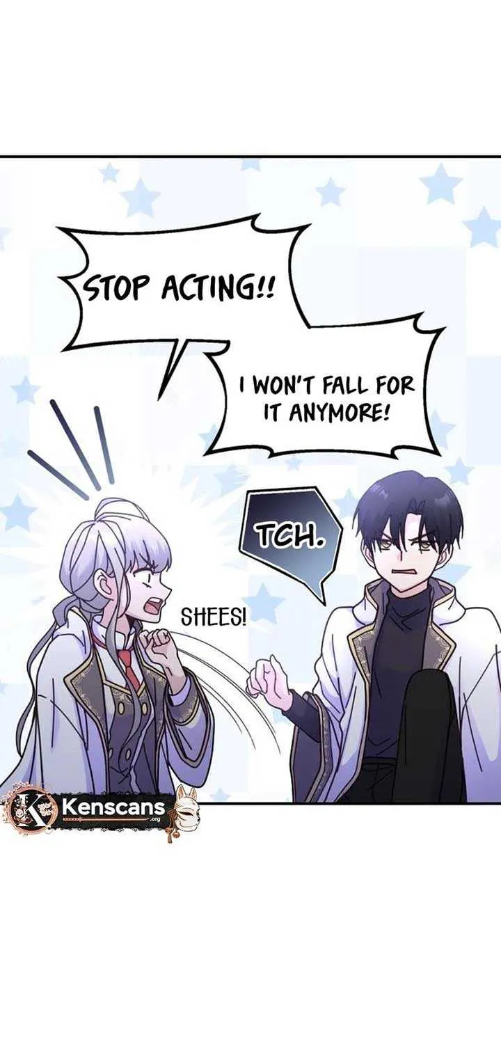 Read Which Wizard Will Kill Me chapter 19 image 37 on Lezhin