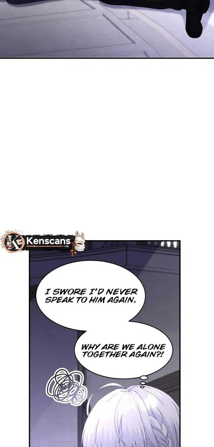 Read Which Wizard Will Kill Me chapter 19 image 4 on Lezhin