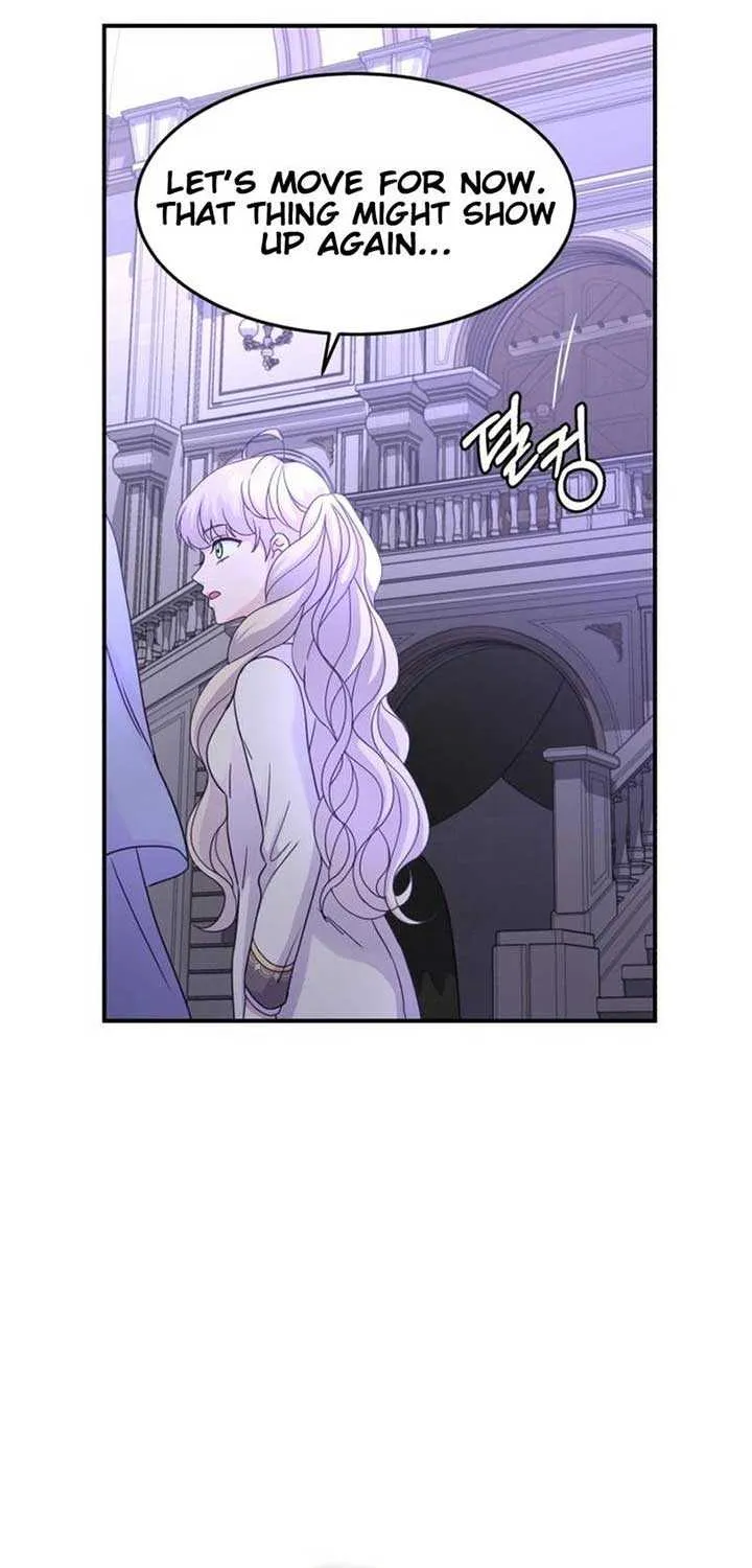 Read Which Wizard Will Kill Me chapter 19 image 45 on Lezhin