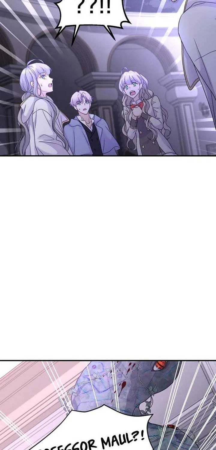 Read Which Wizard Will Kill Me chapter 19 image 48 on Lezhin