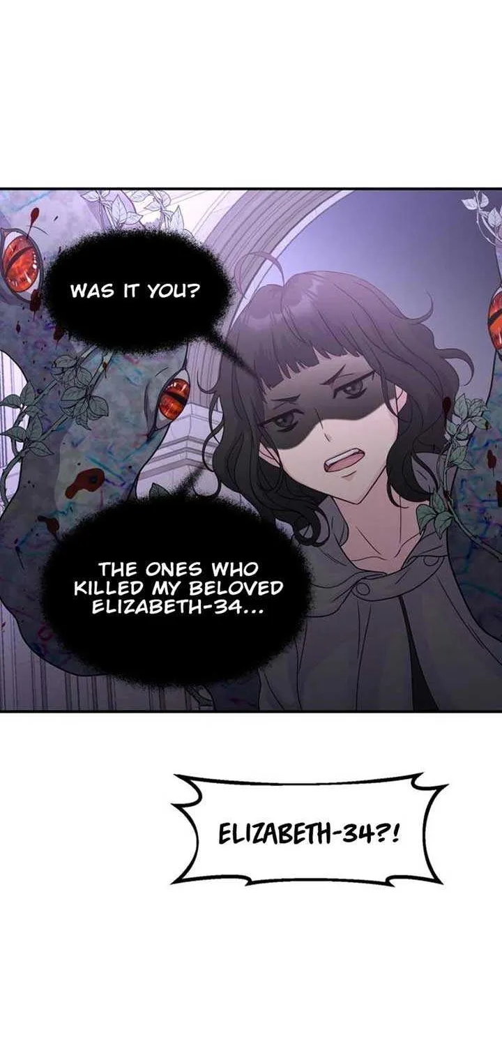 Read Which Wizard Will Kill Me chapter 19 image 50 on Lezhin