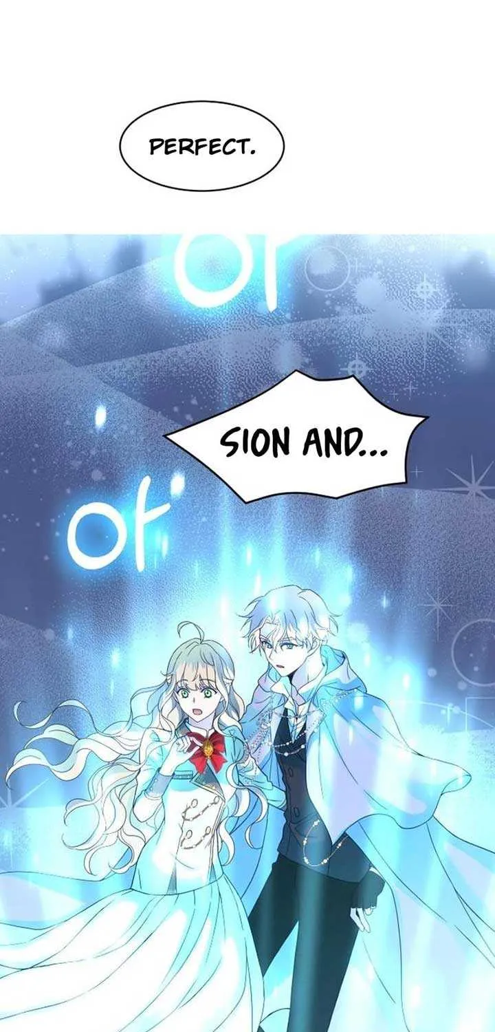Read Which Wizard Will Kill Me chapter 19 image 51 on Lezhin
