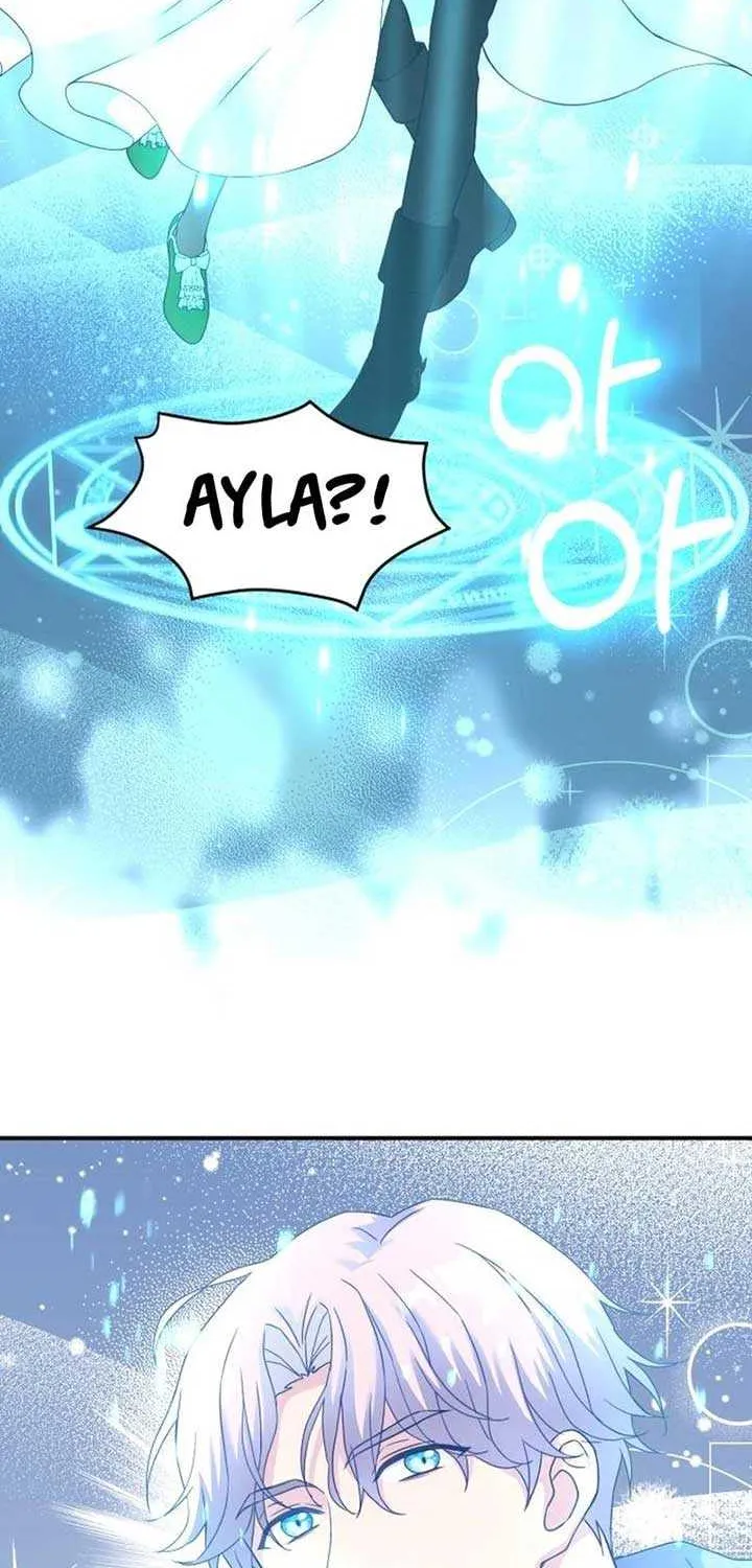 Read Which Wizard Will Kill Me chapter 19 image 52 on Lezhin
