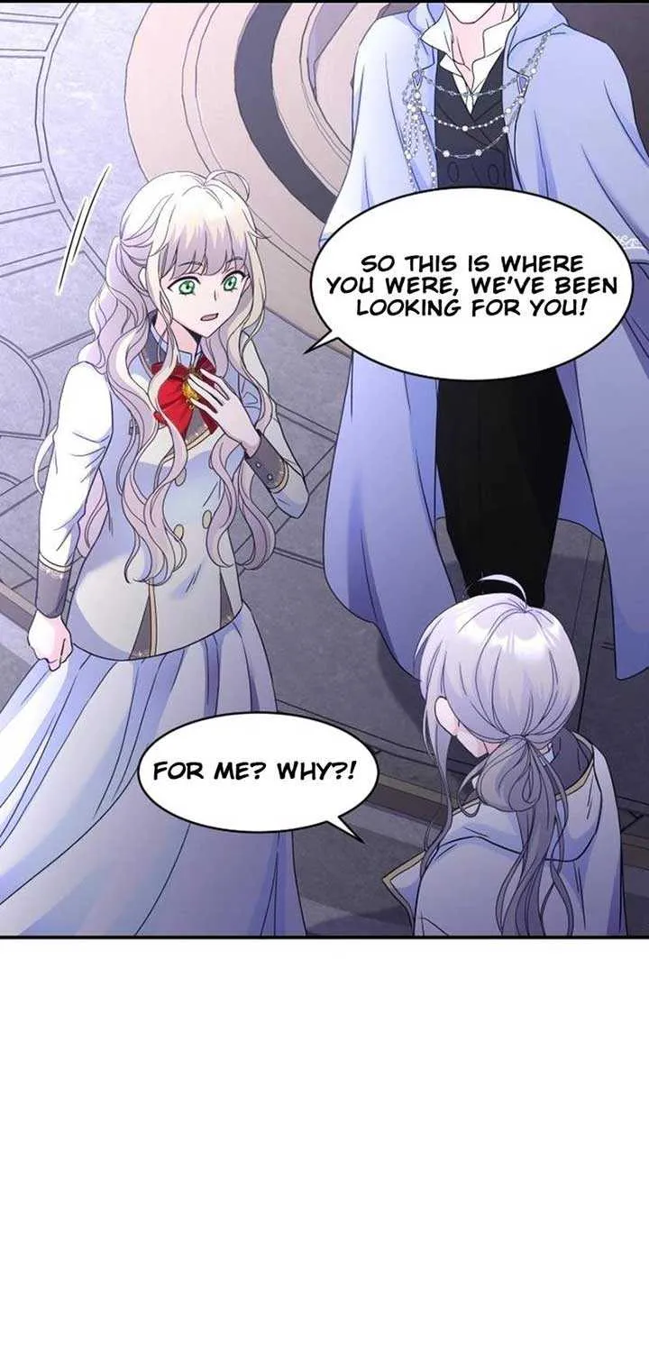 Read Which Wizard Will Kill Me chapter 19 image 54 on Lezhin
