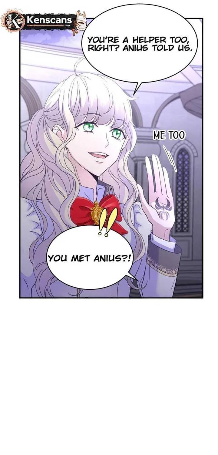 Read Which Wizard Will Kill Me chapter 19 image 55 on Lezhin
