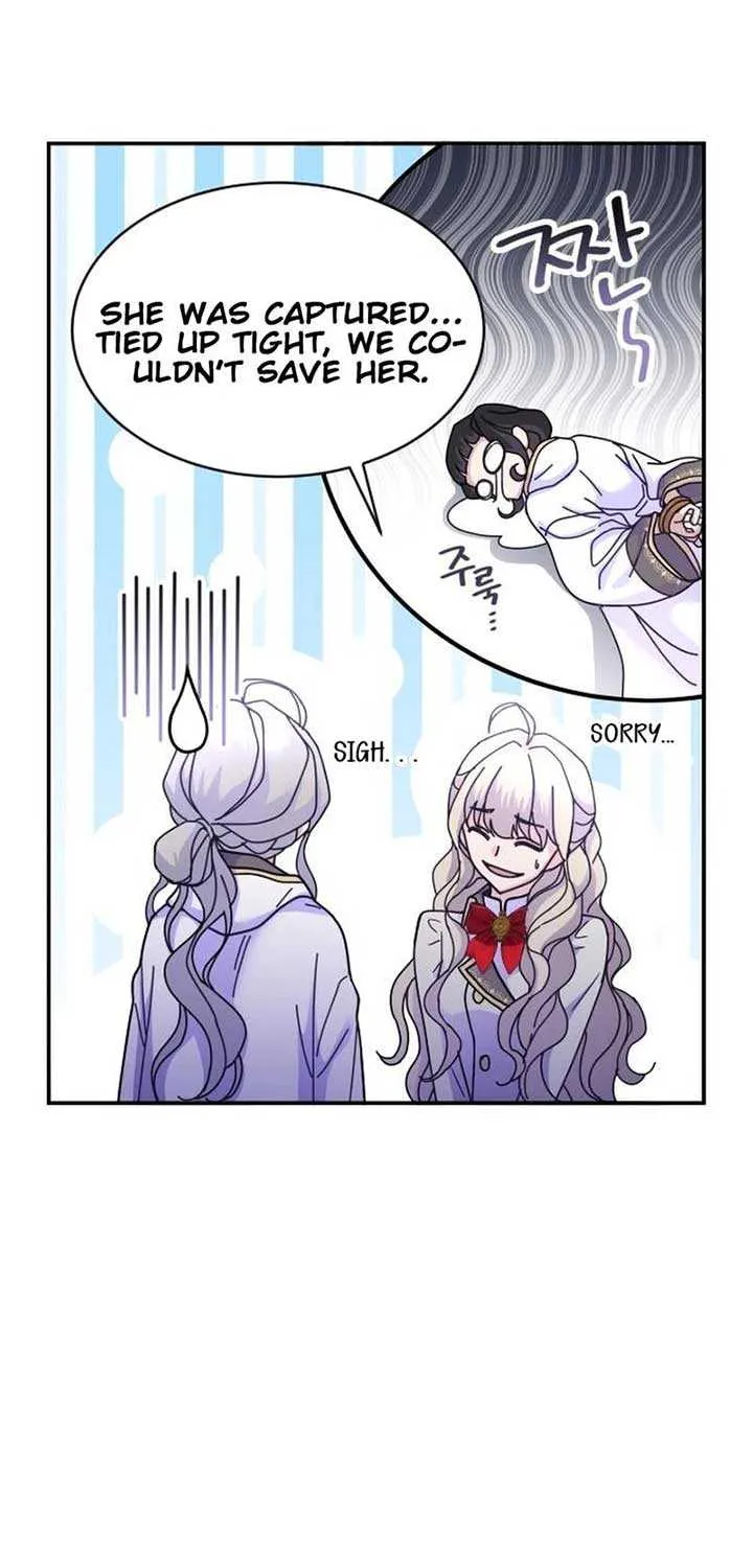 Read Which Wizard Will Kill Me chapter 19 image 56 on Lezhin