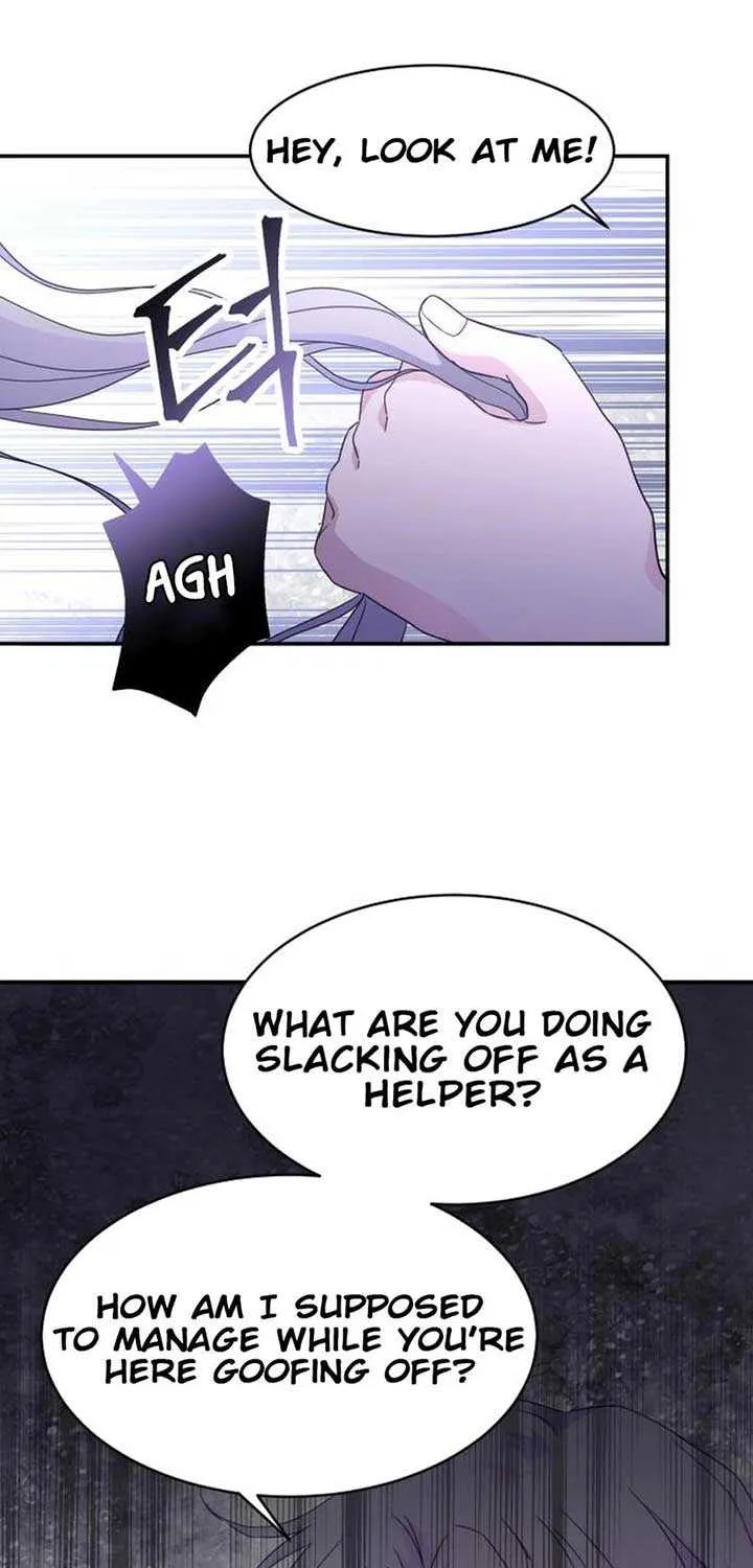Read Which Wizard Will Kill Me chapter 19 image 57 on Lezhin