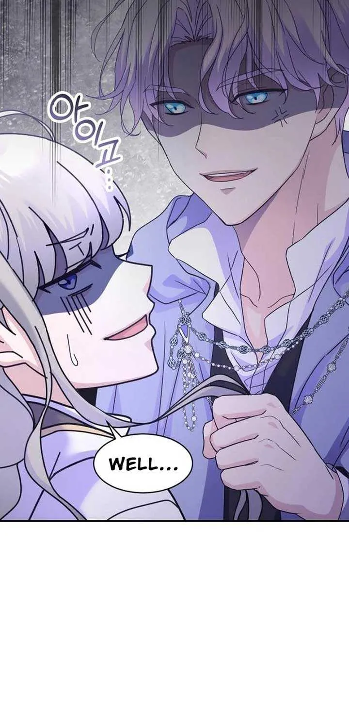 Read Which Wizard Will Kill Me chapter 19 image 58 on Lezhin