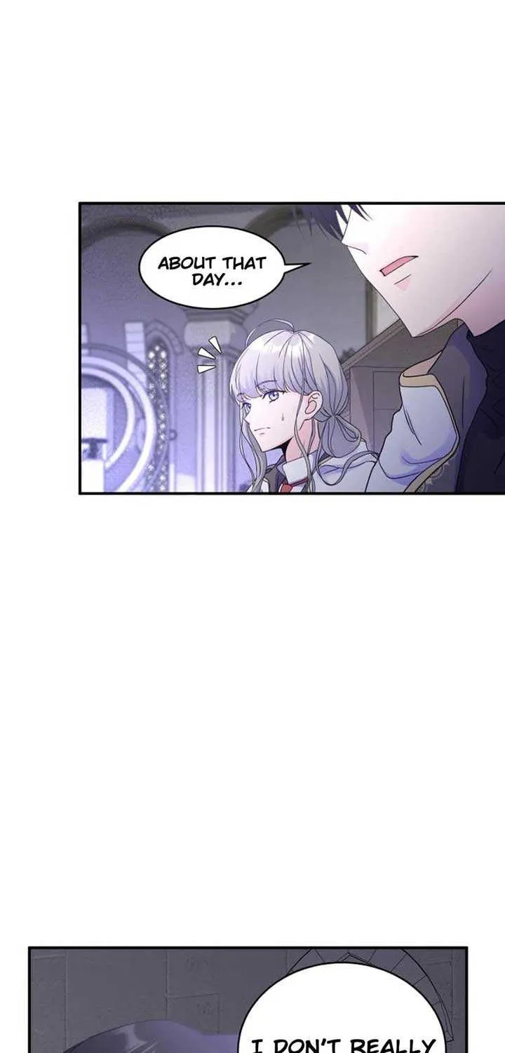 Read Which Wizard Will Kill Me chapter 19 image 6 on Lezhin