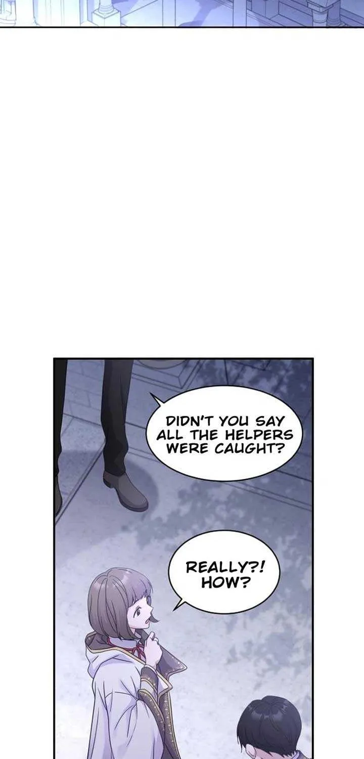 Read Which Wizard Will Kill Me chapter 19 image 66 on Lezhin