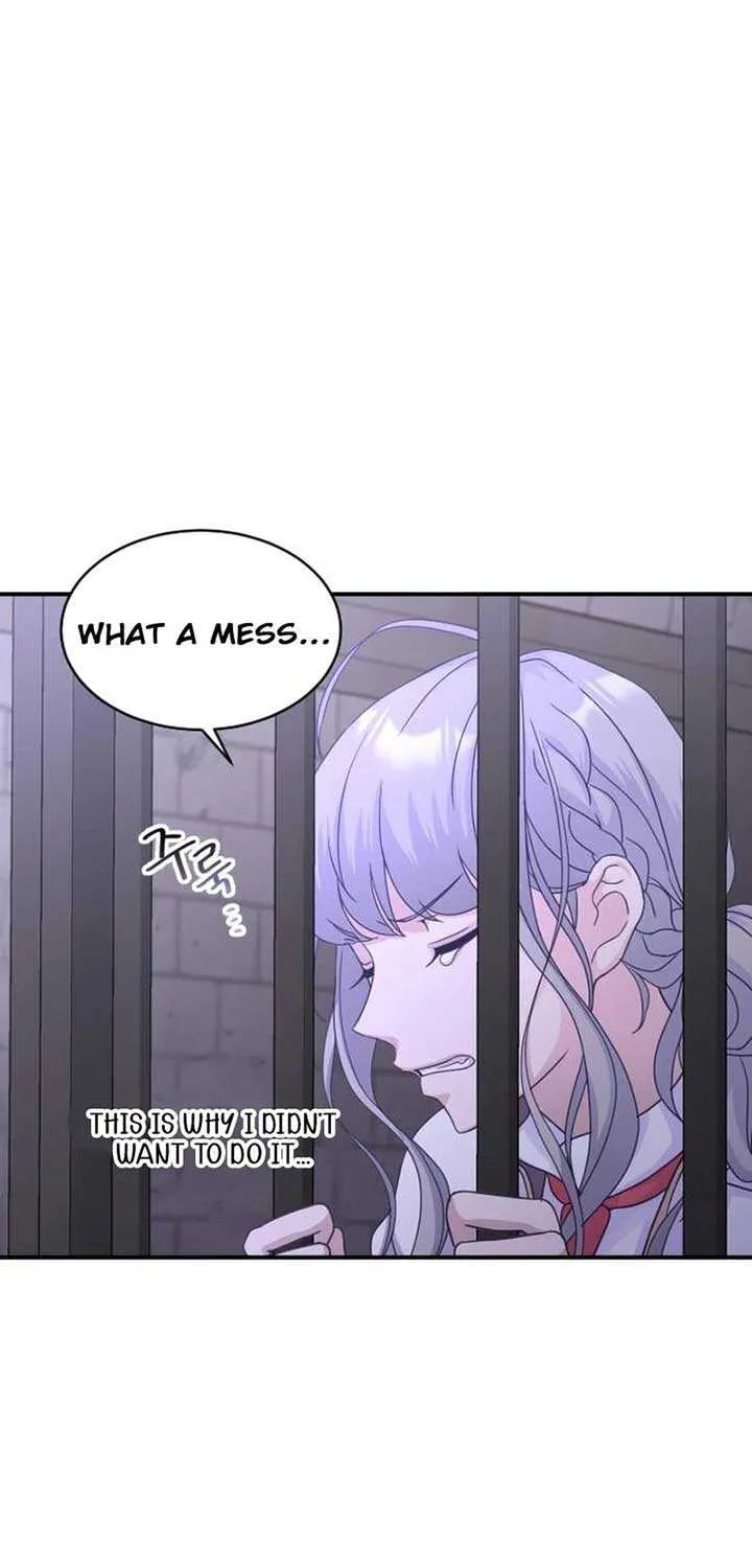 Read Which Wizard Will Kill Me chapter 19 image 69 on Lezhin