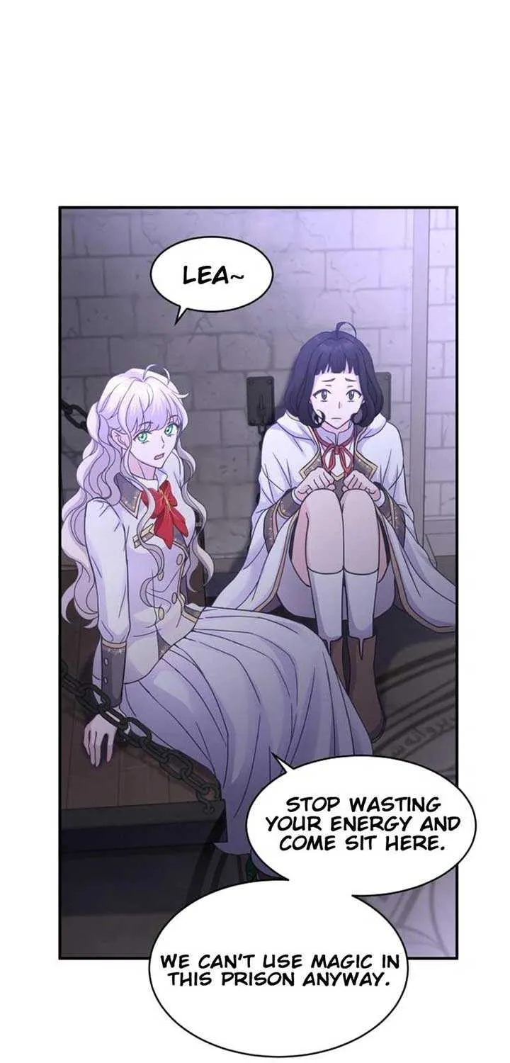Read Which Wizard Will Kill Me chapter 19 image 70 on Lezhin
