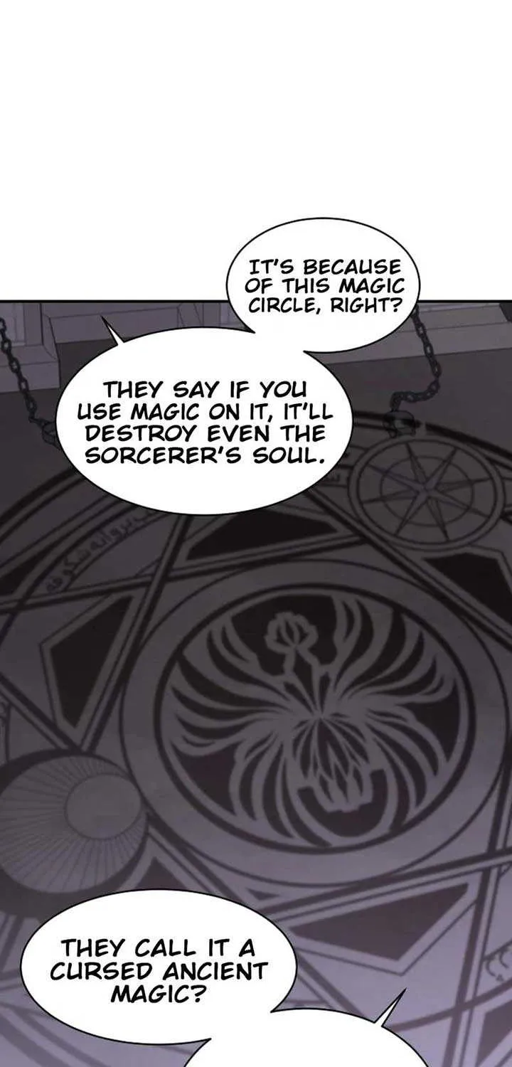 Read Which Wizard Will Kill Me chapter 19 image 71 on Lezhin