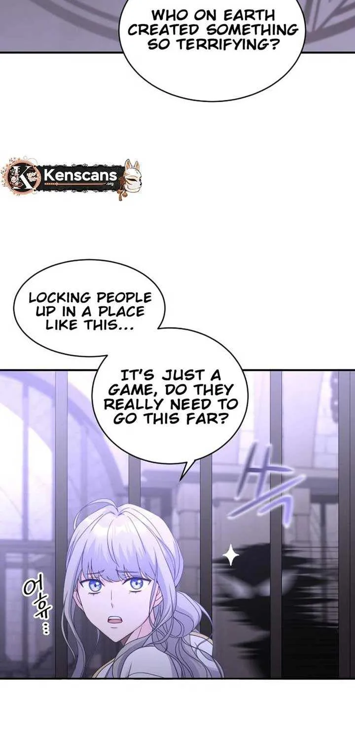 Read Which Wizard Will Kill Me chapter 19 image 72 on Lezhin
