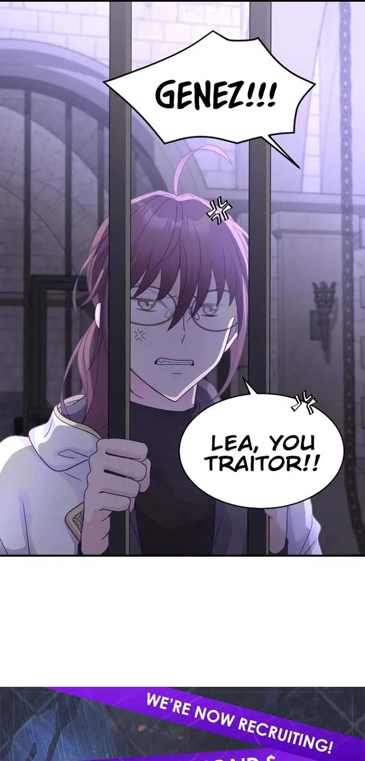 Read Which Wizard Will Kill Me chapter 19 image 75 on Lezhin