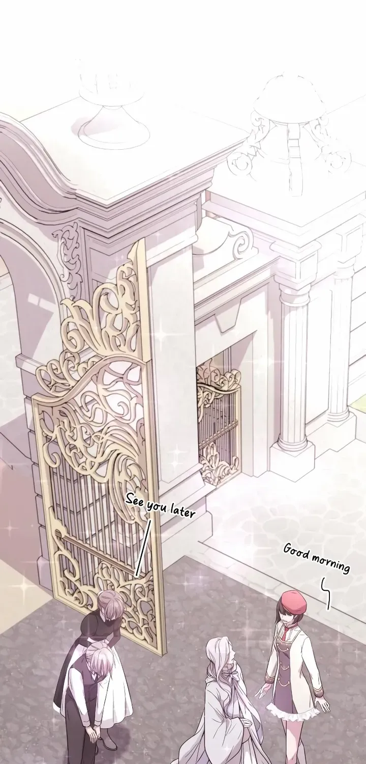 Read Which Wizard Will Kill Me chapter 2 image 10 on Lezhin