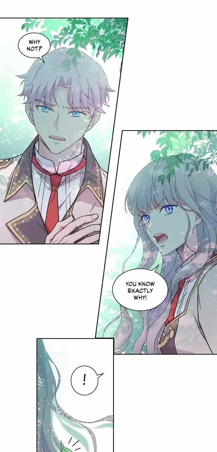 Read Which Wizard Will Kill Me chapter 2 image 14 on Lezhin