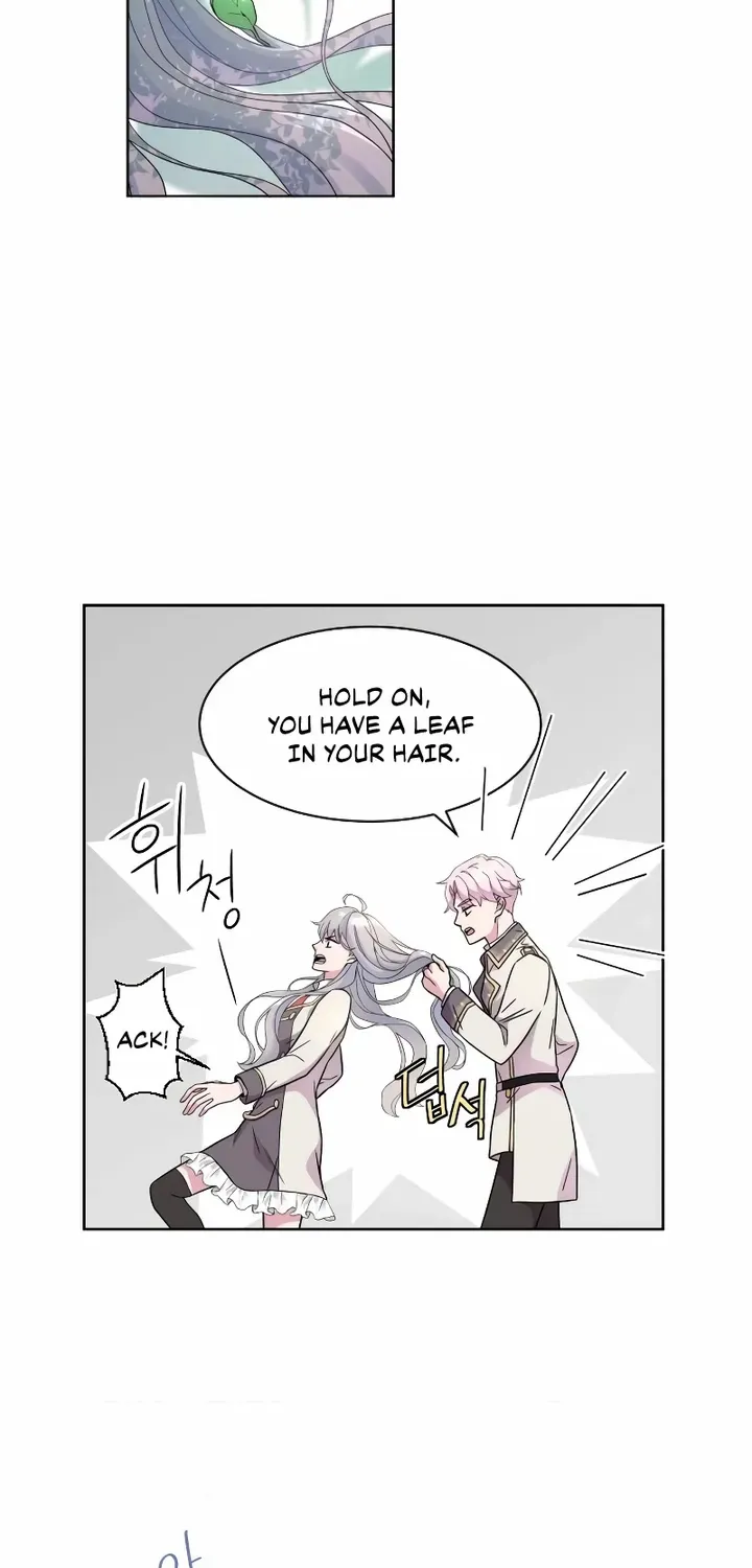 Read Which Wizard Will Kill Me chapter 2 image 15 on Lezhin
