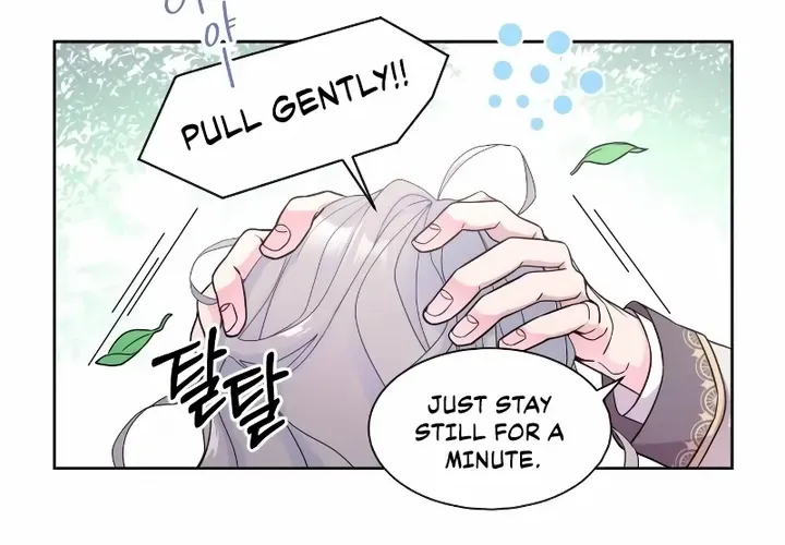 Read Which Wizard Will Kill Me chapter 2 image 16 on Lezhin