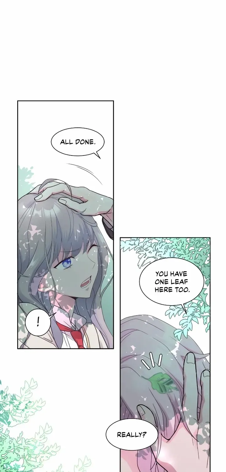 Read Which Wizard Will Kill Me chapter 2 image 17 on Lezhin
