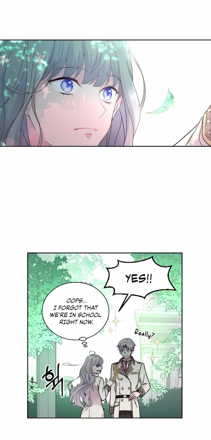 Read Which Wizard Will Kill Me chapter 2 image 19 on Lezhin