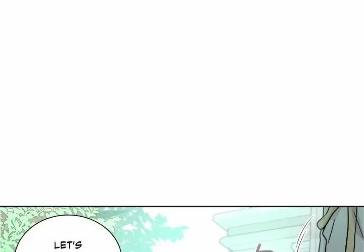 Read Which Wizard Will Kill Me chapter 2 image 20 on Lezhin