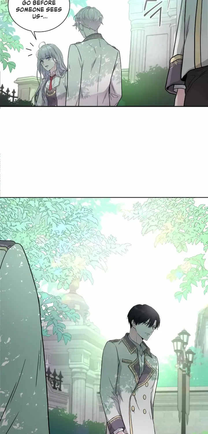 Read Which Wizard Will Kill Me chapter 2 image 21 on Lezhin