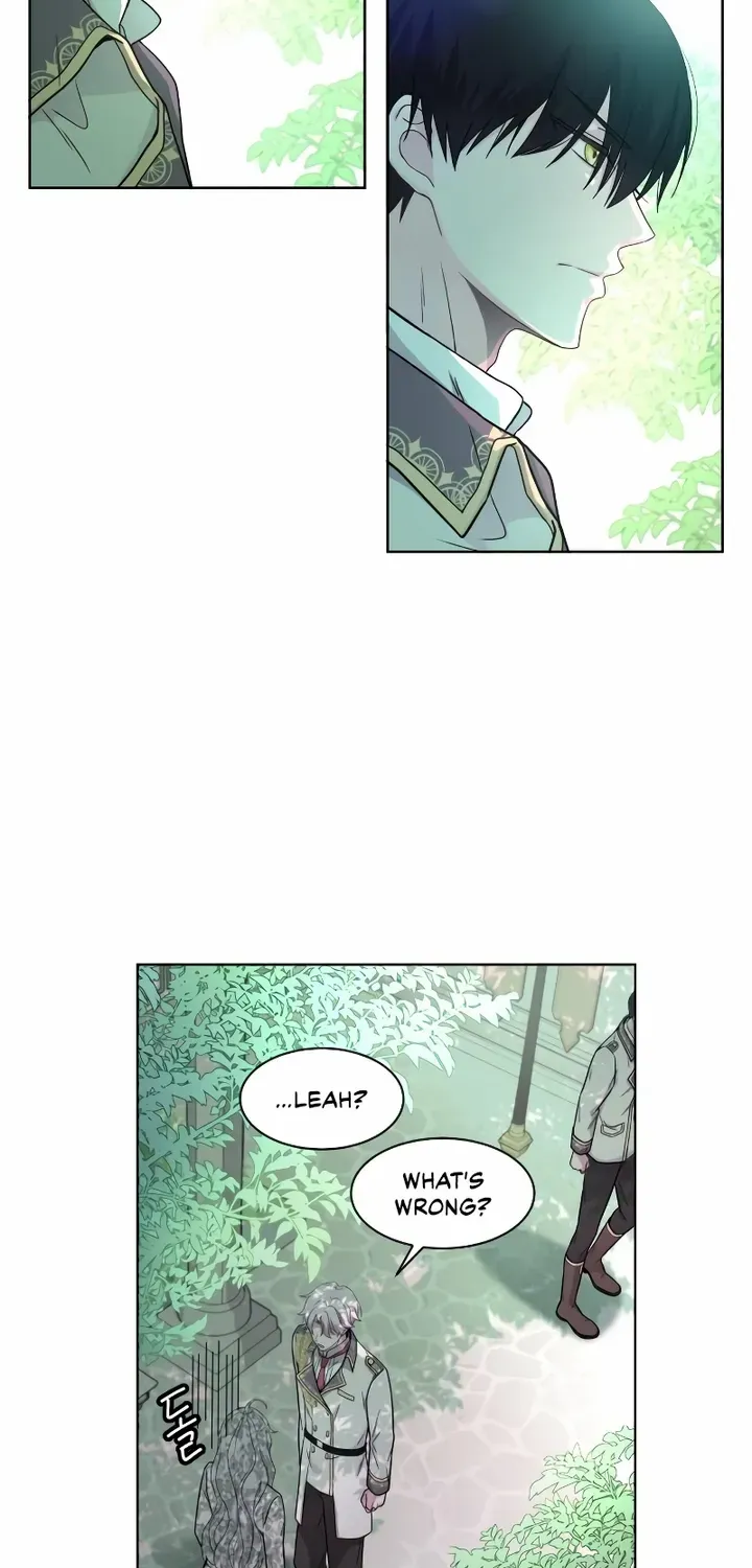 Read Which Wizard Will Kill Me chapter 2 image 23 on Lezhin