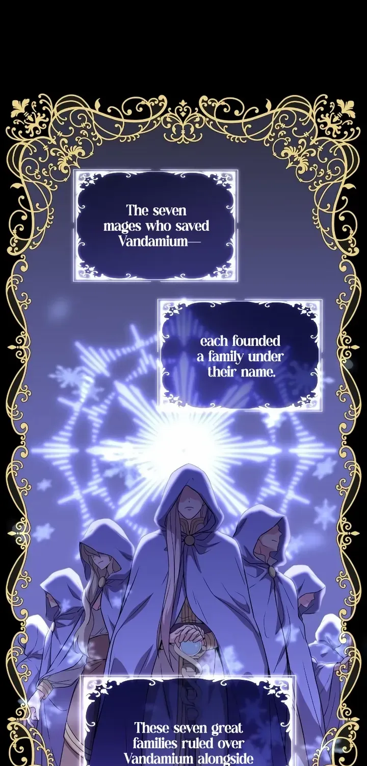 Read Which Wizard Will Kill Me chapter 2 image 26 on Lezhin