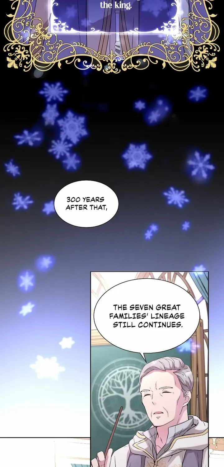 Read Which Wizard Will Kill Me chapter 2 image 27 on Lezhin