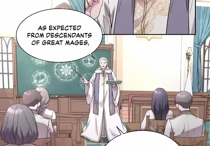 Read Which Wizard Will Kill Me chapter 2 image 28 on Lezhin