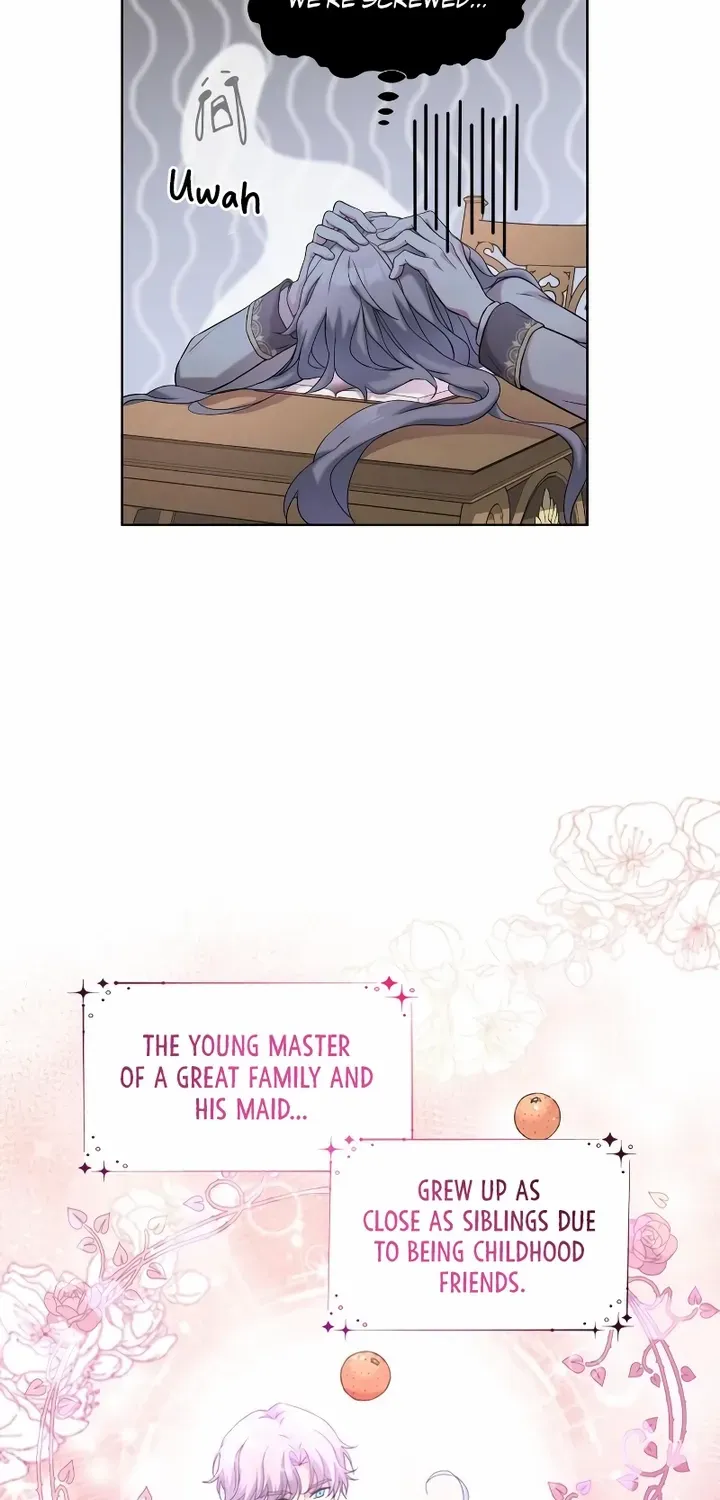 Read Which Wizard Will Kill Me chapter 2 image 30 on Lezhin