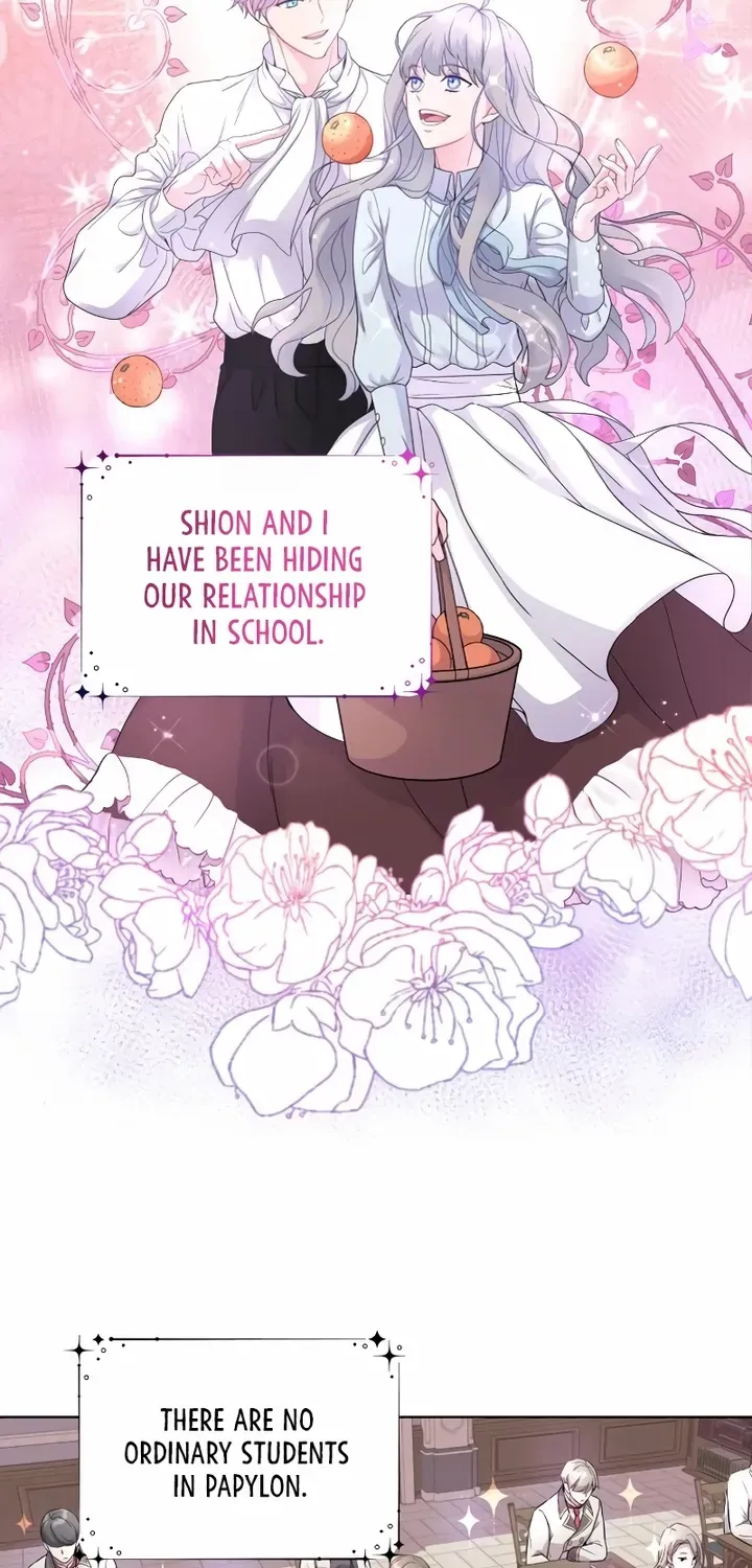 Read Which Wizard Will Kill Me chapter 2 image 31 on Lezhin