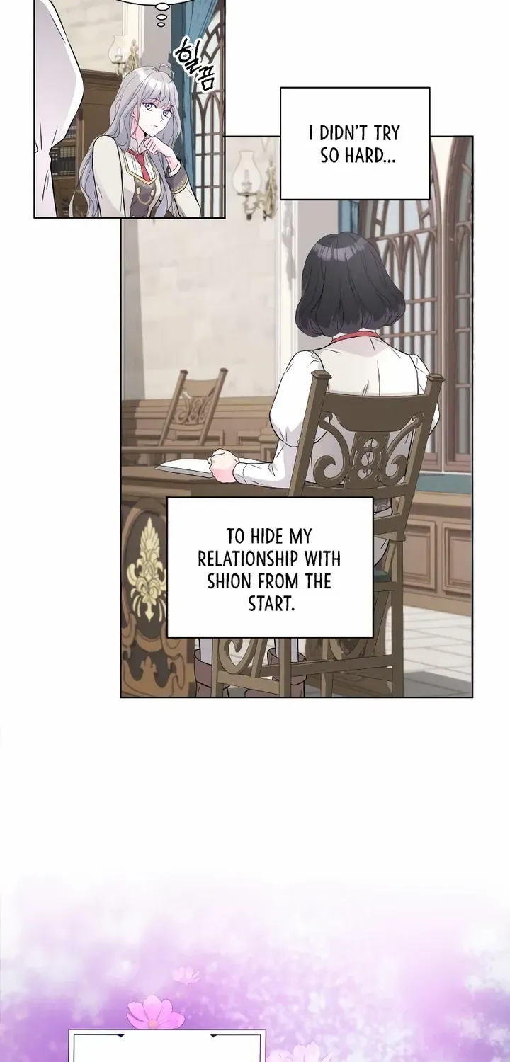 Read Which Wizard Will Kill Me chapter 2 image 37 on Lezhin