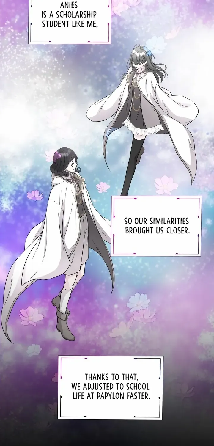 Read Which Wizard Will Kill Me chapter 2 image 38 on Lezhin