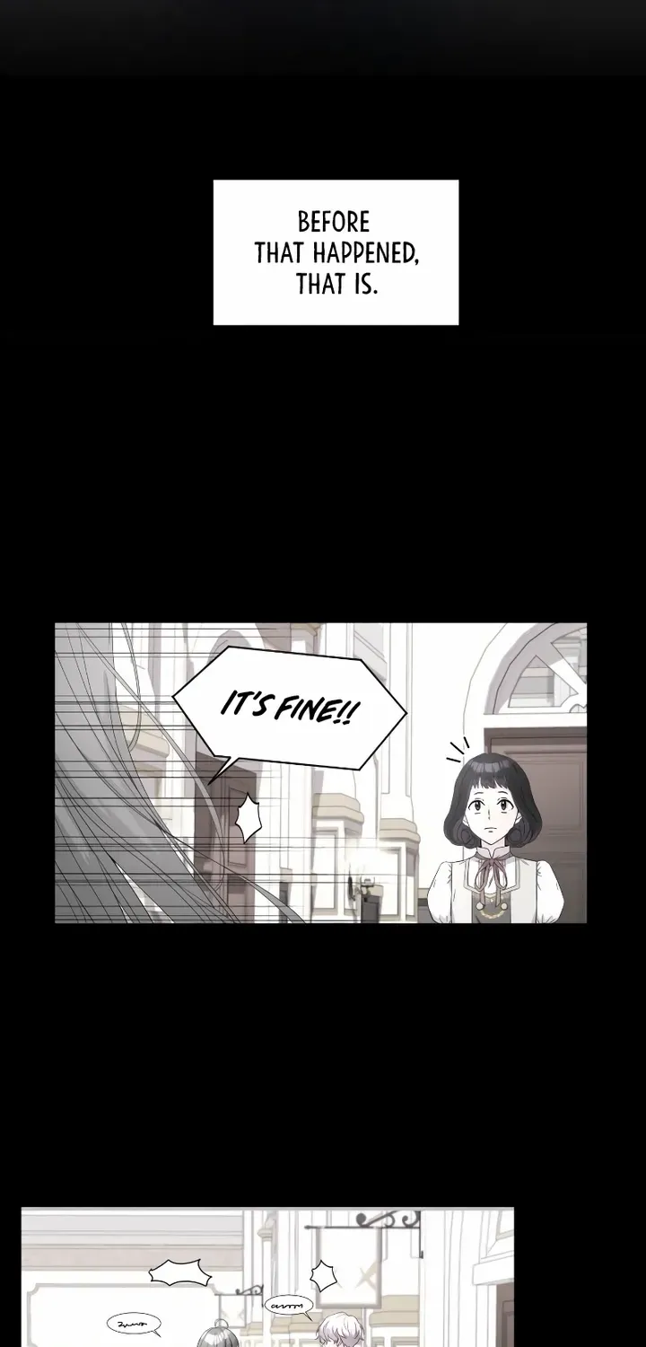 Read Which Wizard Will Kill Me chapter 2 image 39 on Lezhin