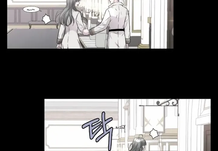 Read Which Wizard Will Kill Me chapter 2 image 40 on Lezhin